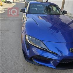 Toyota Supra